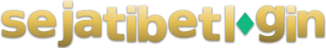 sejatibet login logo